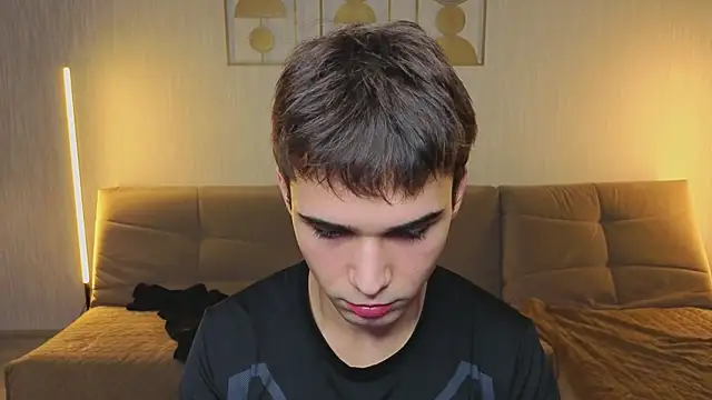 nixyasebe Chat XXX in diretta