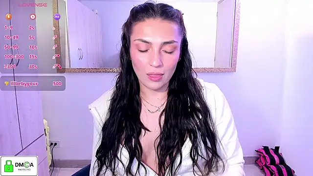 EricaVanderhill 라이브 XXX 채팅