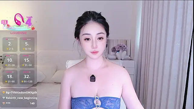 Chat XXX en directo de Eileen-886