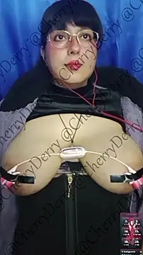 Chatroom XXX en direct de CherryDerry