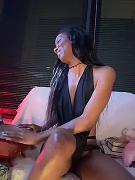 Sembang XXX Secara Langsung LoveDreaux