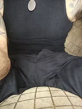 Kerryflon's Live XXX Chat