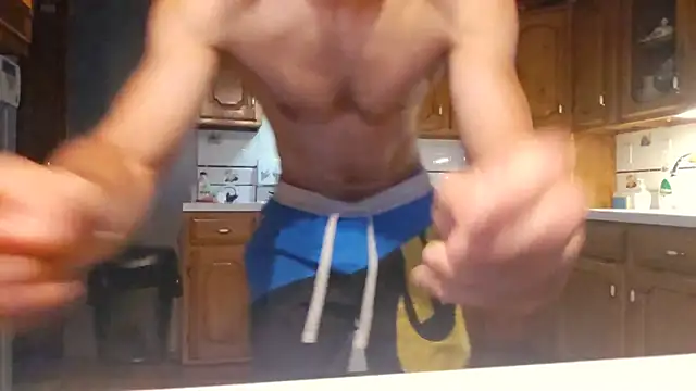 sloppytopkins' Webcam Show