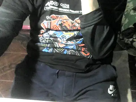 OreCam Live XXX Chat