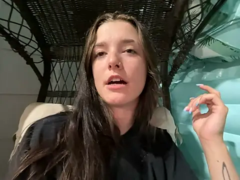 Živý XXX chat ash10alex