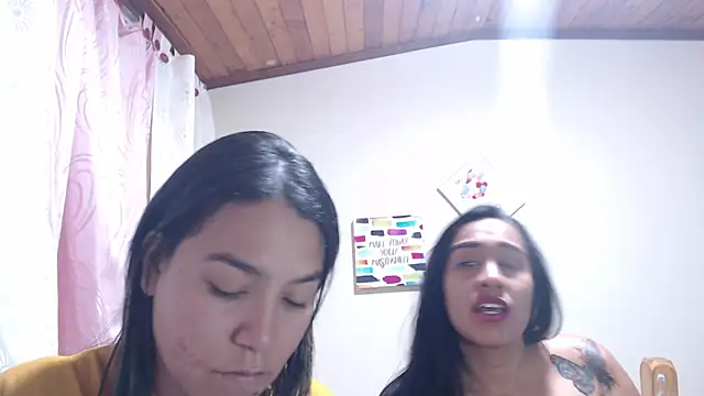 dianastevenson Live XXX-Chat