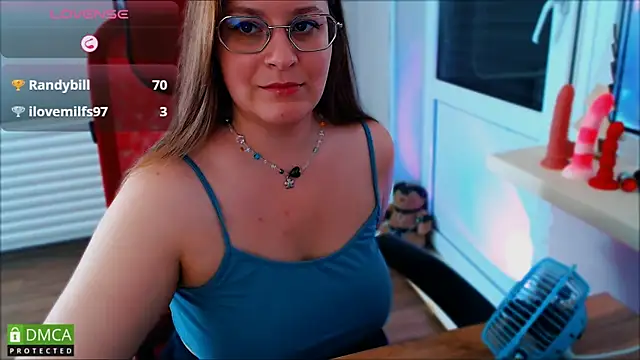 Elizabeth_Sunlight's Live XXX Chat