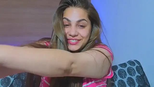 Emma_Muller32 Obrolan Langsung XXX
