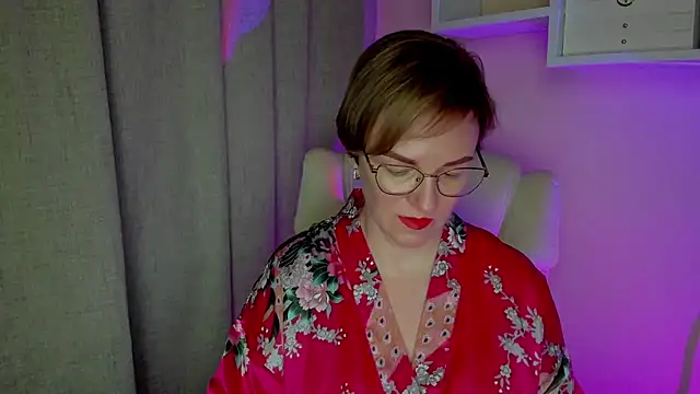 Chat XXX en directo de feliziaDesire