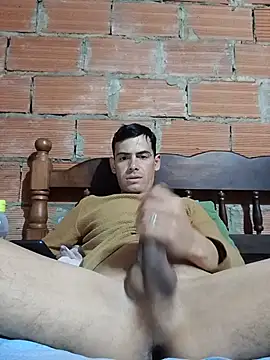 Chat XXX ao vivo de luiscasco387