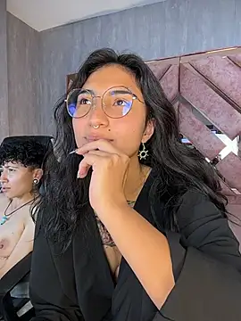 Velvet_Mysstic Live XXX Chat