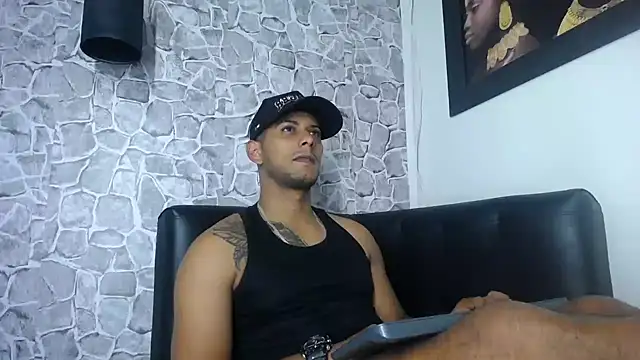 Chat XXX Live Chris_Dick23