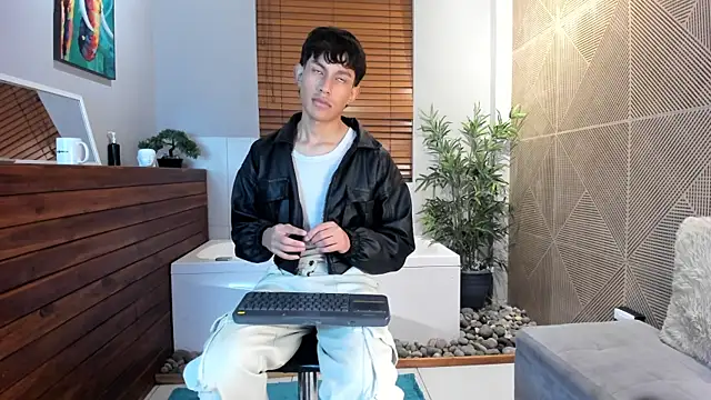 Czat XXX na żywo – Pierre_Leroy_