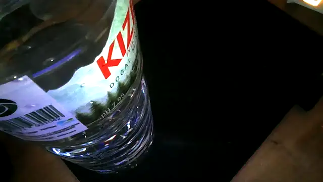 kaganal's Webcam Show