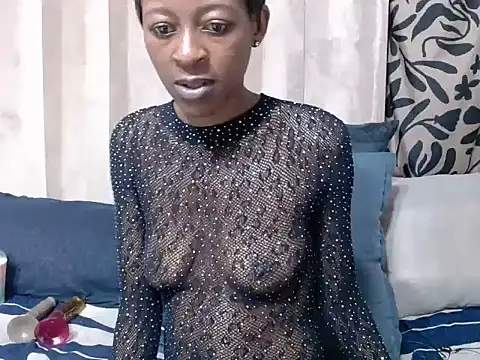 Chat XXX en directo de Sexynaughty23