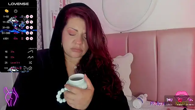 Živý XXX chat pamela_dimantis_
