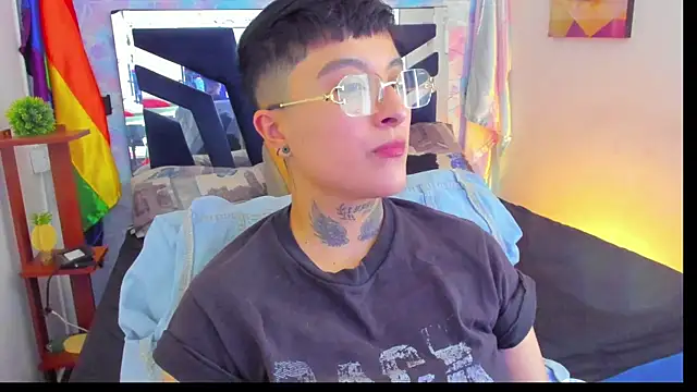 Онлайн чат XXX abby_thompson____