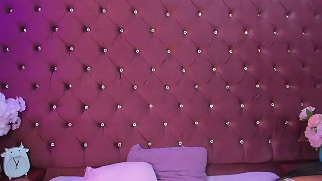 Chat XXX Live milly_print