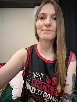 Chatroom XXX en direct de RachelBelI