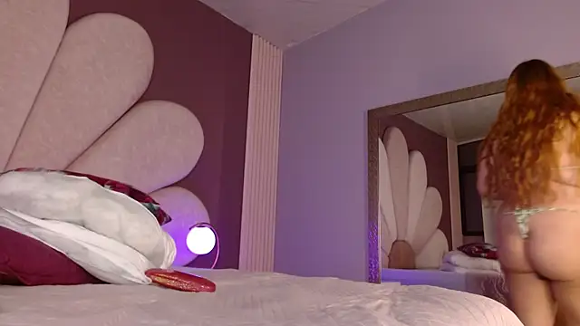 IrinnaShidou_ – Naživo XXX chat