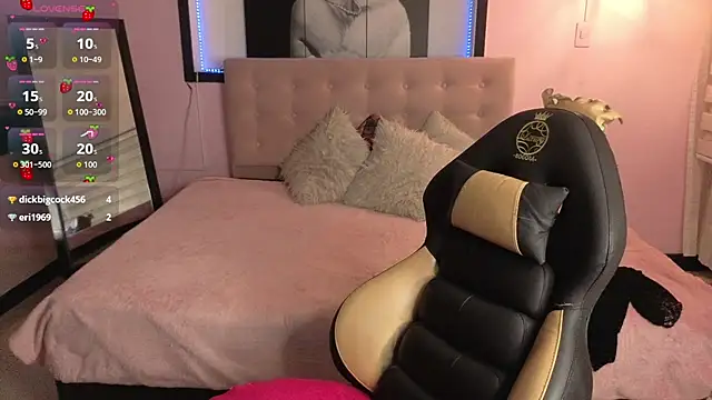 _Androm3da_ Chat XXX in diretta