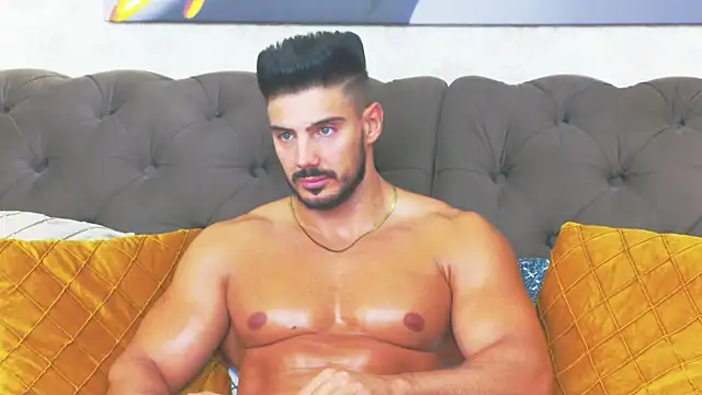 DustinKeent 라이브 XXX 채팅