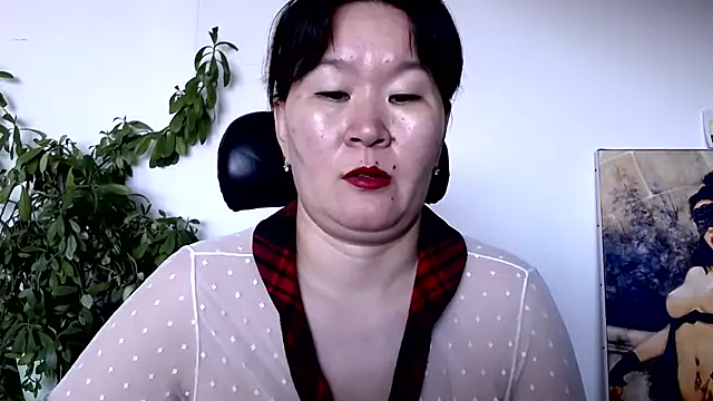 Akira_xx Adlı Modelin Canlı XXX Sohbeti