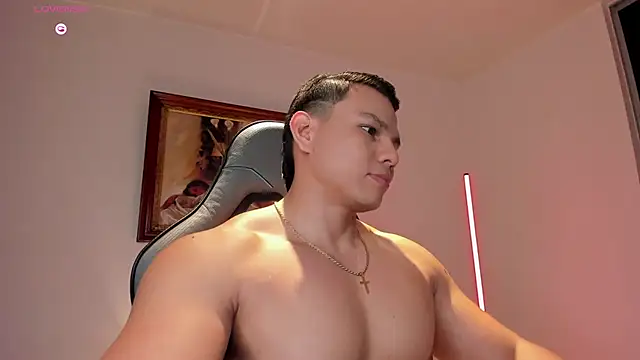 RoyConstance Live XXX Chat