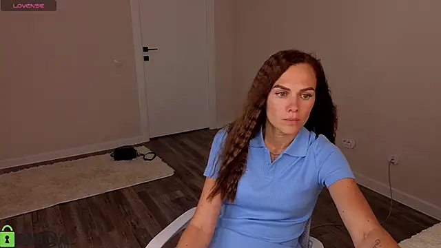 Nicea_Harrison XXX чат на живо