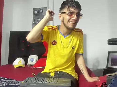 mark_splinter09 Chat XXX live