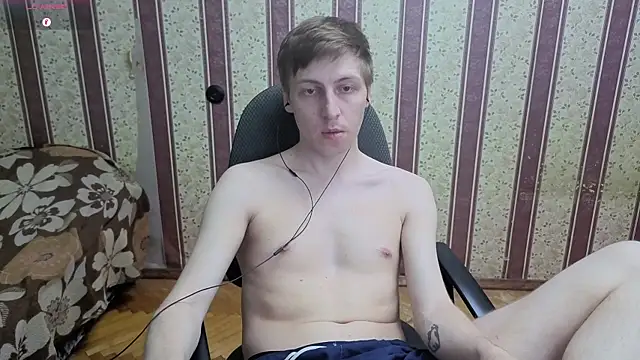 Darien_Brown's Live XXX Chat