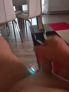 Szeltolo001 webkamerás műsora