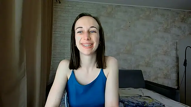 Czat XXX na żywo – Anika_bloom