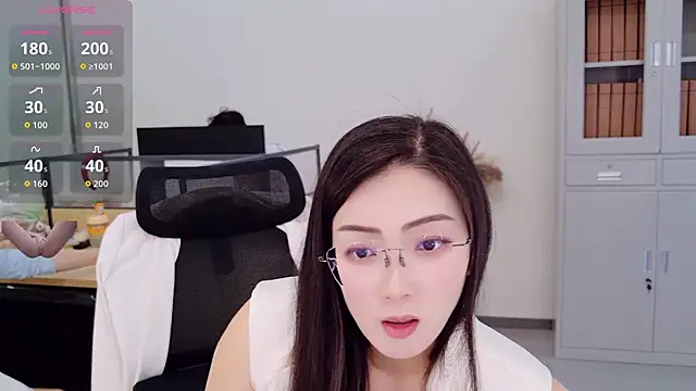 yangyang-777 라이브 XXX 채팅