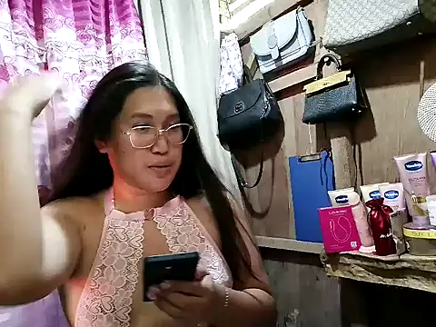 Chat XXX en directo de Romantic_Sabrina
