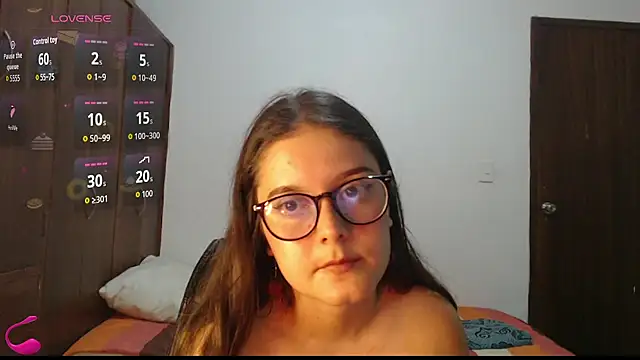 MadieeLorez Adlı Modelin Canlı XXX Sohbeti