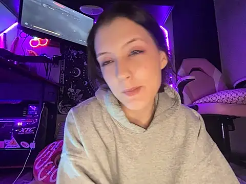 Lilactease's Live XXX Chat