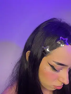 צ'אט XXX בשידור חי של megan_sol