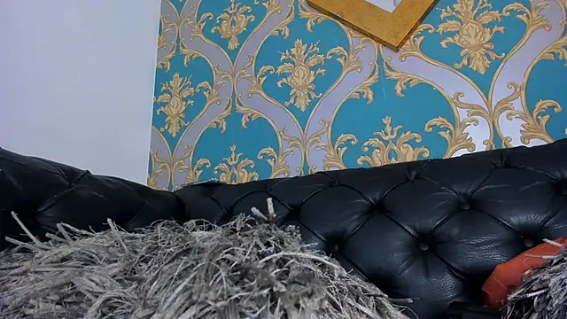 Channel_Mills Live XXX-Chat