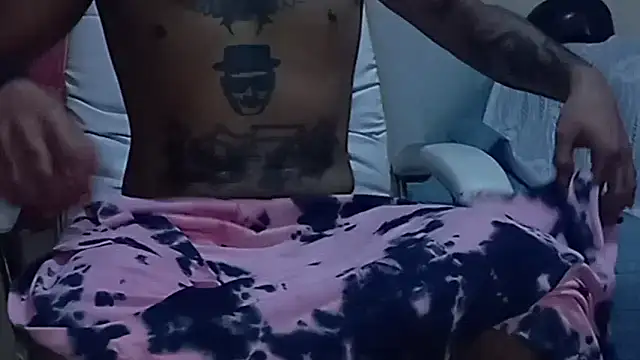 HotLatinoBR Chat XXX live