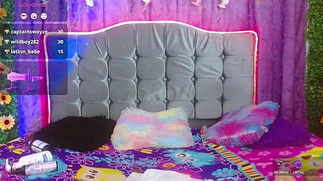 ariana-lopez's Live XXX Chat