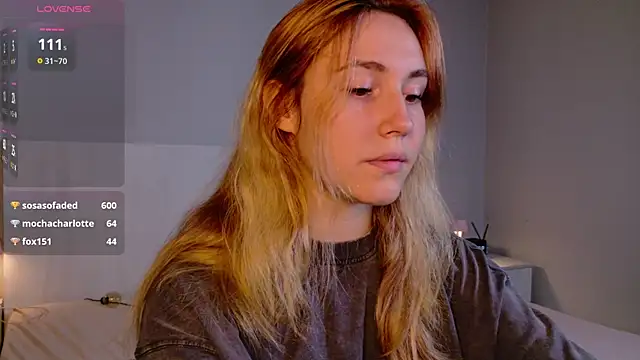 LunaXBaddie Chat XXX live