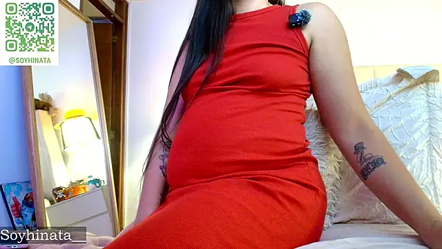 Soyhinata_ 라이브 XXX 채팅