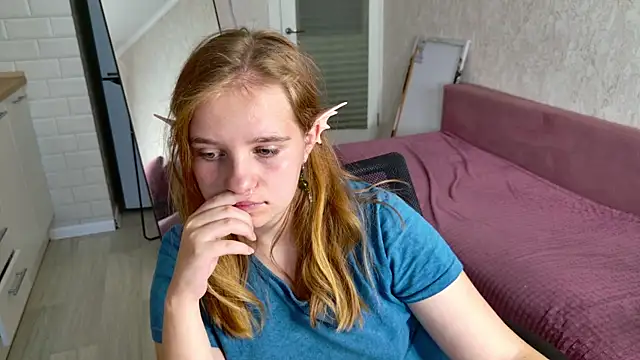 Luna404's Live XXX Chat
