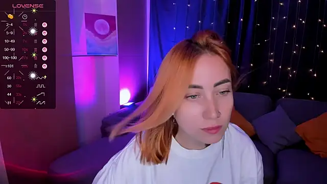deboramoore Obrolan Langsung XXX