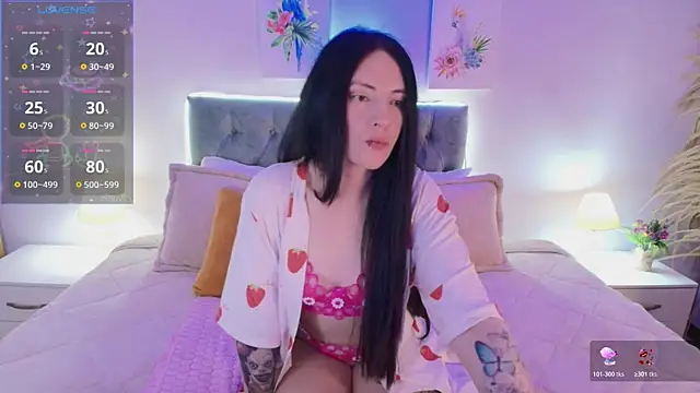Neo_sarah_ Obrolan Langsung XXX