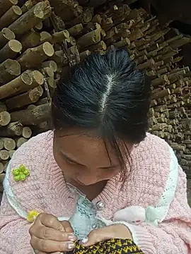 EllyBaby20のライブXXXチャット