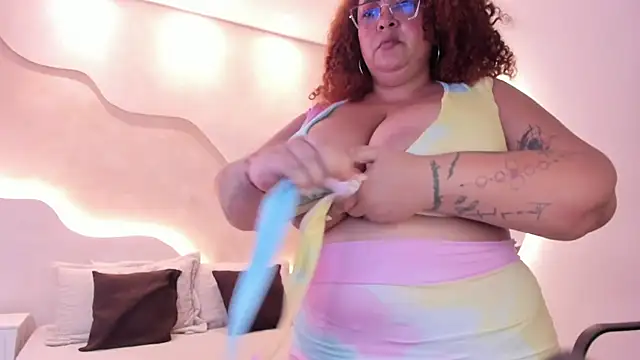 MaraaSweett's Live XXX Chat