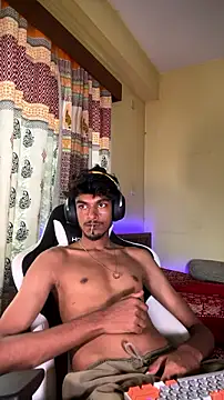 Chatroom XXX en direct de GunSlay