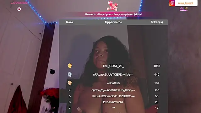 Živý XXX chat Vanelle_Xmile